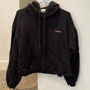 Re/done Hoodie
